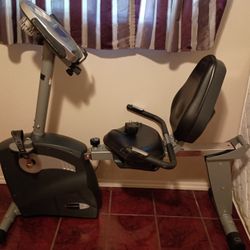 Exercise Bike For Sale