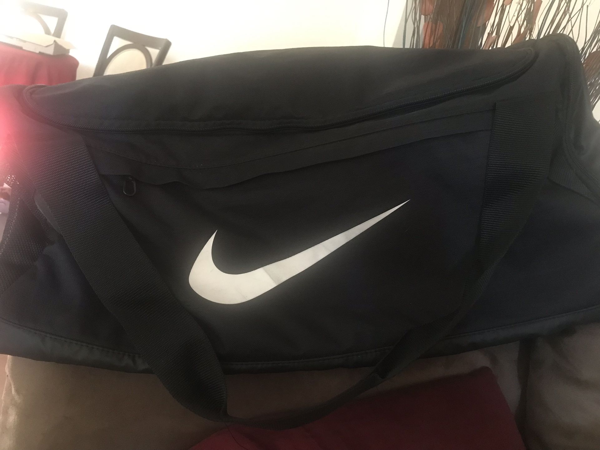Nike Gym Bag
