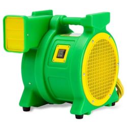 Bouncer Blower 