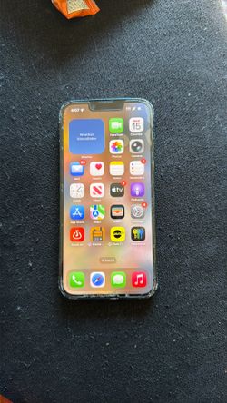 iPhone 14