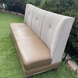 Couch Bench 