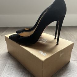 Christian Louboutin Pigalle Follies