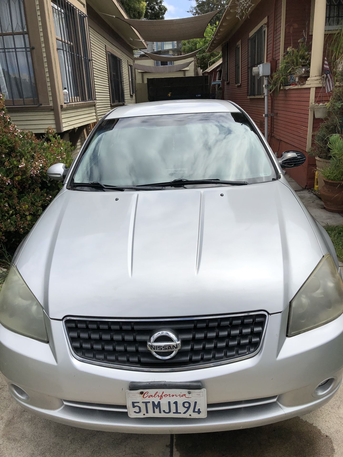 2006 Nissan Altima