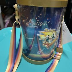 Tokyo Disney Sea Popcorn Bucket 