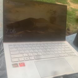 Asus Laptop Um433d