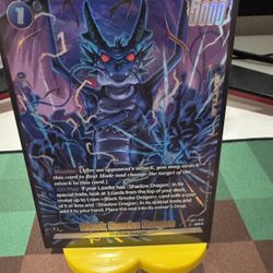 Dragonball Super Fusion World (FB07-030)