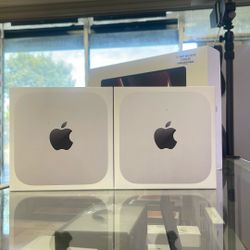 Mac Mini M4 16Gb Ram 512SSD