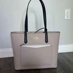 Kate Spade Handbag/Purse Set