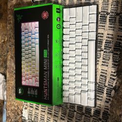 Razer Huntsman Mini Special Edition Keyboard 