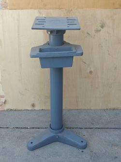 Grinder stand