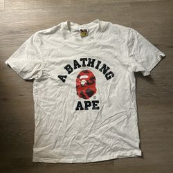 Bape Tee
