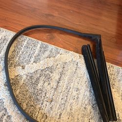 BMW E36 Front Convertible Seal