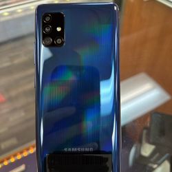 Samsung A51