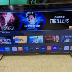 Vizio 4K UHD 70” Tv 