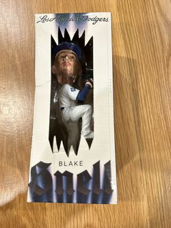 2025 Blake Snell Bobblehead (mint)