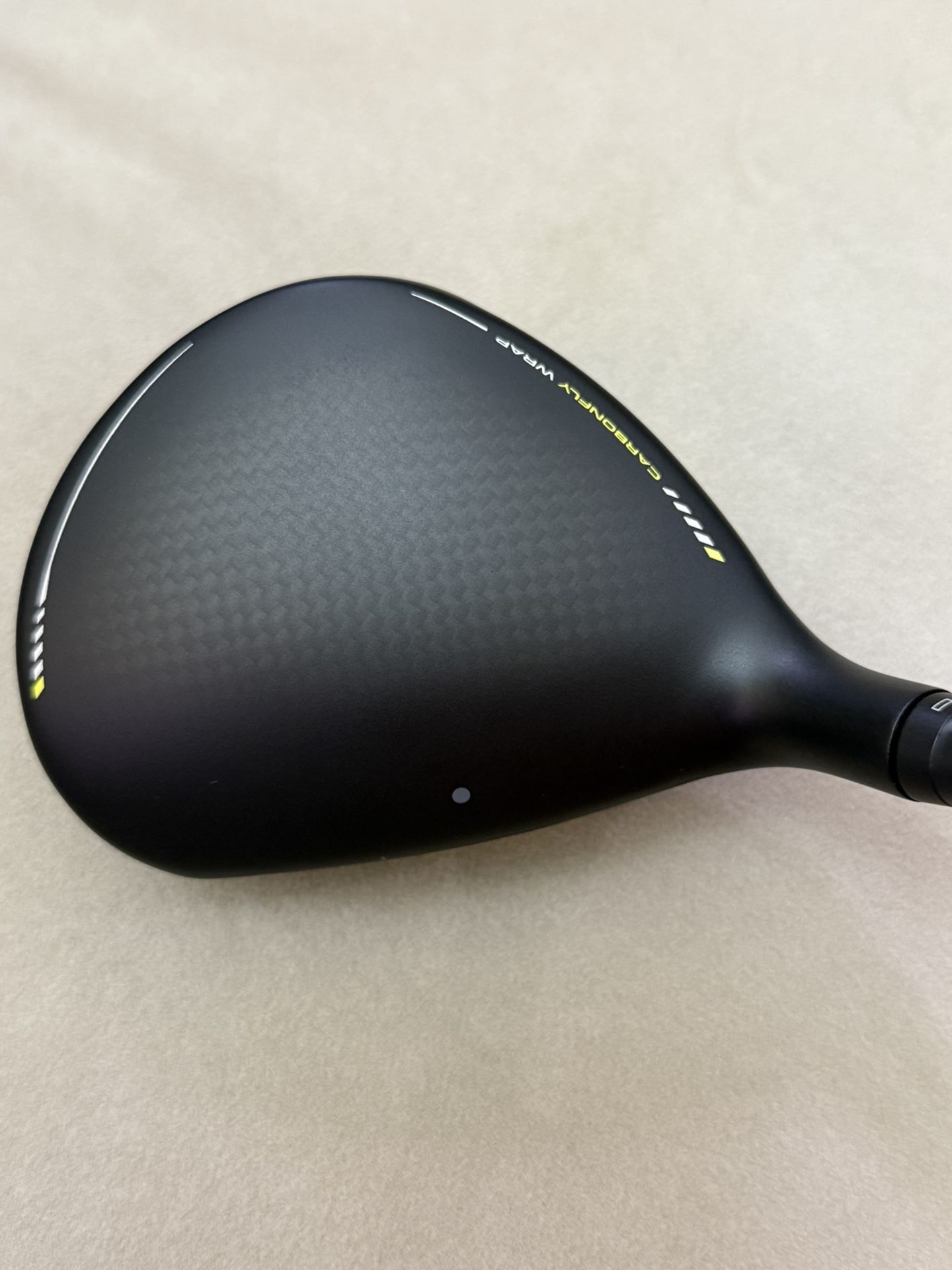 Ping G430 Max 7 Wood Fairway Head Only 21 Degree