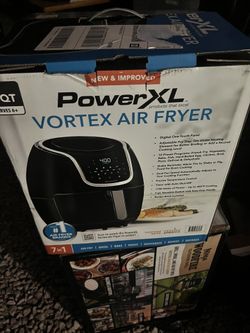 Power XL Air Dryer