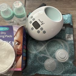 Breast Feeding Bundle