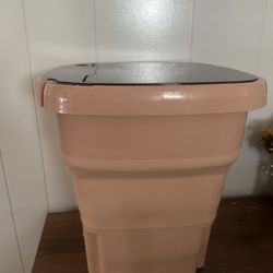Mini Foldable Washing Machine