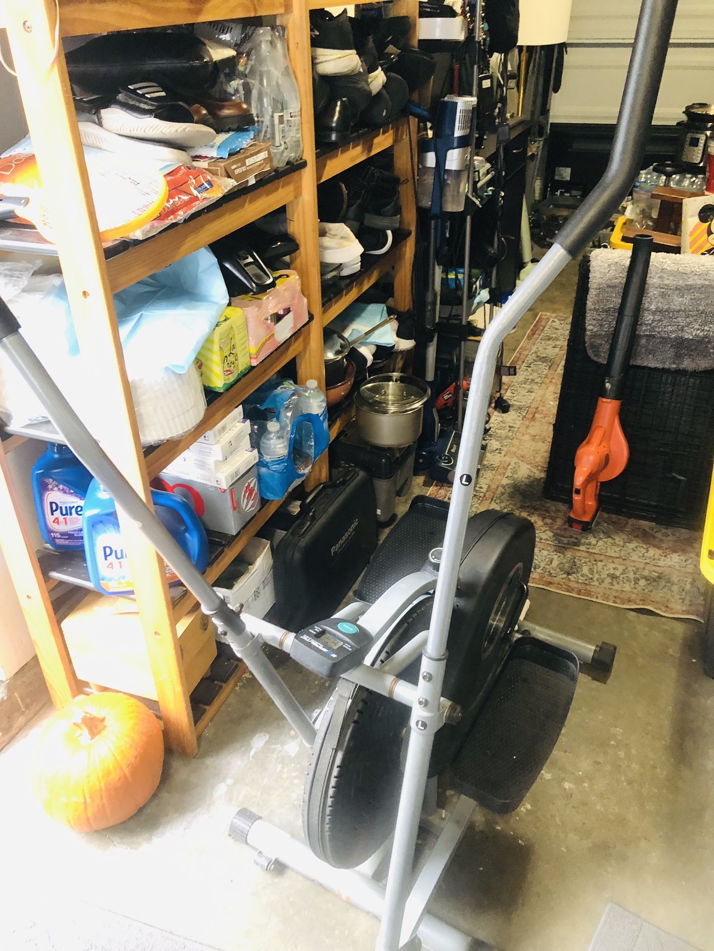 Good exercise equipment