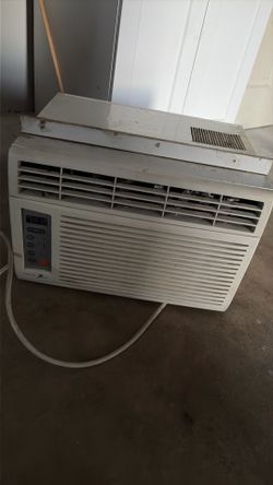 Window ac