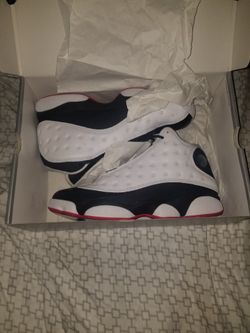 Jordan 13 He Got Game Size 8