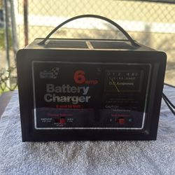 Battery Charger