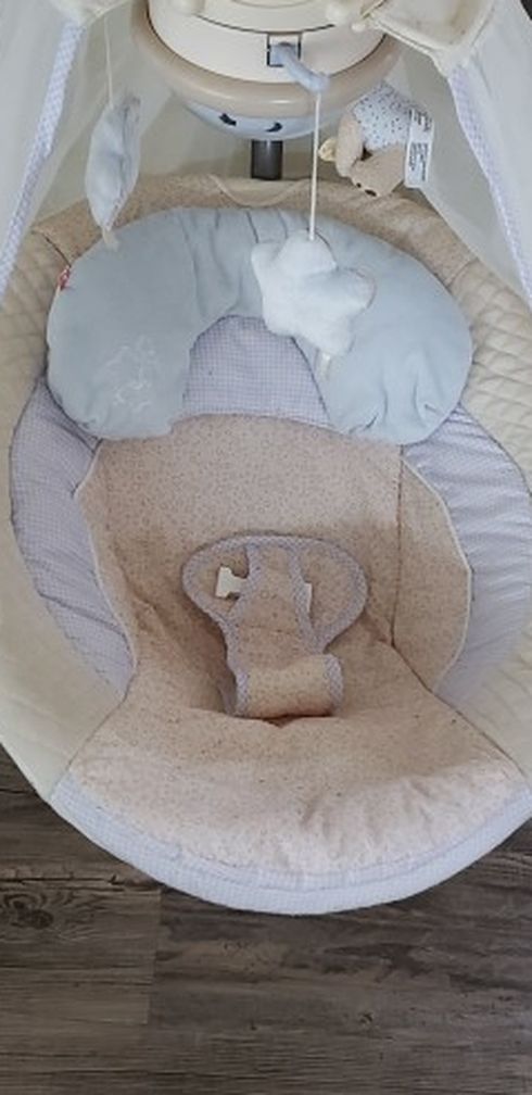 Cradle Swing