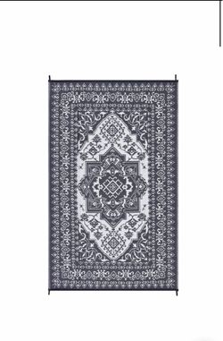 Outdoor Rug-South Austin
