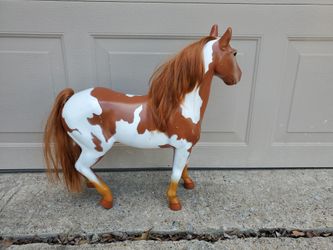 Toy Horse