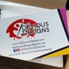My Devious Designs