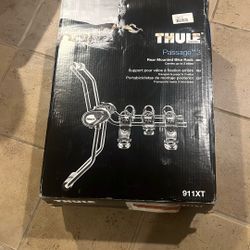 Bike Rack Brand New In Box 100 No Less