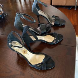 Womens Shoe Worn Once