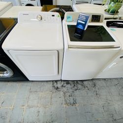 Washer And Dryer No Credit Needed 