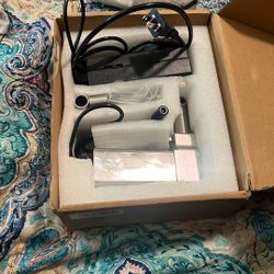 Dreadlock Gun For Dreads Instant Lock