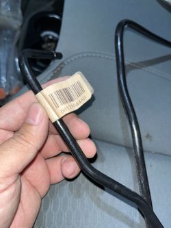 Fuel Supply Tube - MOPAR