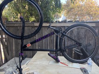 Crew cb 29 inch bike