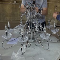 Chandelier 