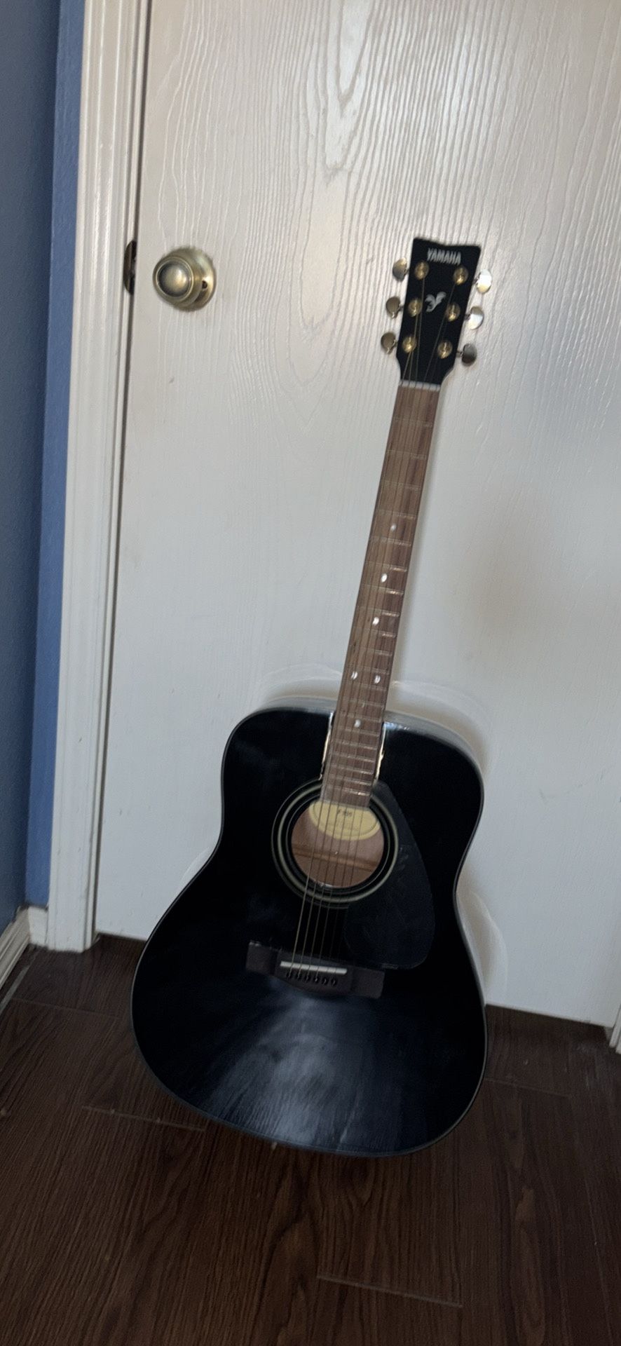 Yamaha Guitar
