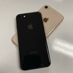 Apple IPhone 8 T-mobile MetroPCS Ultra Mobile -Payment Plan AVAILABLE