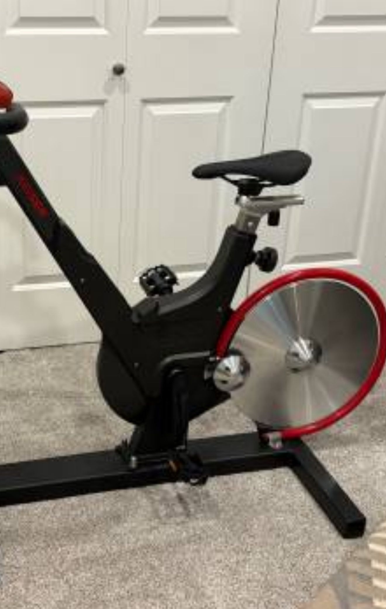 Keiser M3i Cycling Spin Bike 