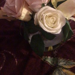 Small Flower Bouquet