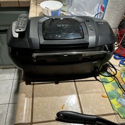 Phillips Boom Box For Sale.