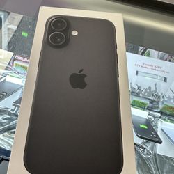 IPHONE 16 - T-Mobile - 128gb 