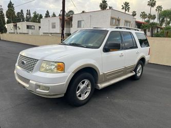 2006 Ford Expedition