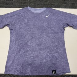 Nike Golf Club Golf Men’s Short-Sleeve Top FD5774-519 Size Large