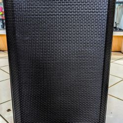 Electro Voice Speaker ZLX-15BT-US
