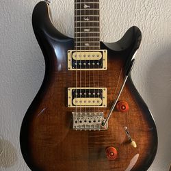 PRS Custom 24 SE - Electric Guitar