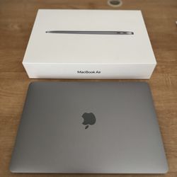 MacBook Air 2020 M1