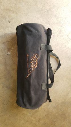 Snow tire cables - brand new never used